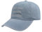 YAMEE Baseball Cap Damen Denim Buchstaben Stickerei,Baseball Cap Damen Sonnenschutz,Schirmmützen für Herren Einstellbare Retro,Kappe Damen Sommer,Sonnenhut Damen Casual,Hut Herren Outdoor-Aktivitäten