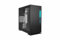 IN WIN 301C Black PC Case