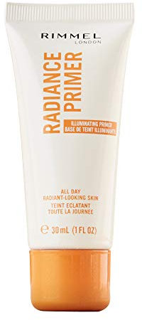 Rimmel Radiance Illuminating Primer 30ml