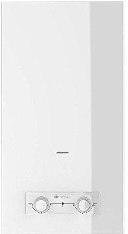 Chaffoteaux SCALDABAGNO A Gas BRD LNX ONM 11 LT Metano
