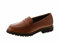 Sioux Damen 65407 Mokassin, Marron, 45 EU