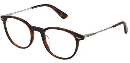 Police Men's sunglasses, Glossy yellow (Havana)