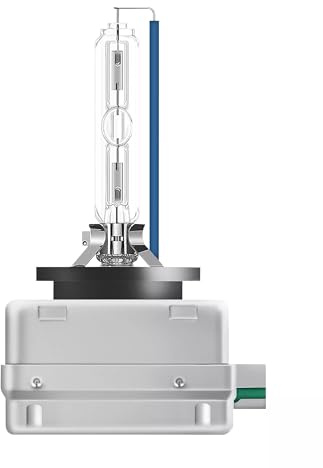 Osram XENARC® Cool Blue Boost, D3S, Xenon Headlight Lamps, 7000K, Hanging folding box (2 lamps), offroad use only