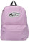 Vans Mochila Old Skool Classic Lavanda UNICA