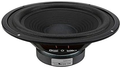 8Inch4Ohm Woofer Subwoofer o Driver Altoparlante 150 W FAI DA TE Altoparlanti Musica Colonna Altoparlante FAI DA TE Per La Casa Sistema Audio libreria o