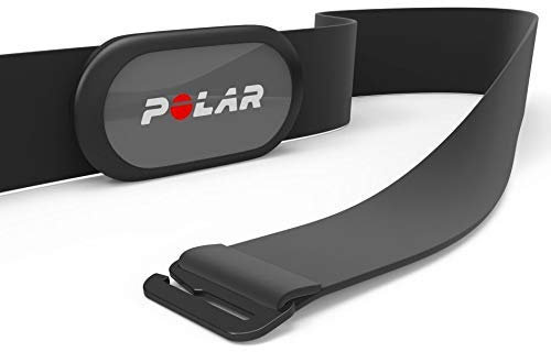 2020 POLAR H9 HEART RATE SPORTS CHEST SENSOR - Two (XS-S)