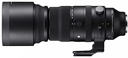 150-600 mm F5/-6,3 DG DN für L-Mount