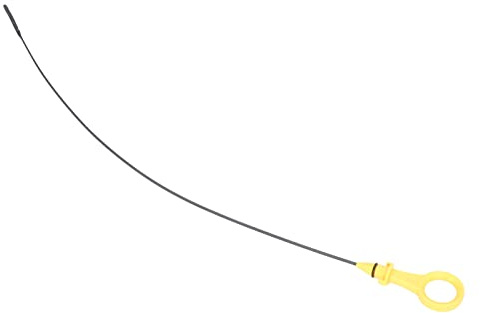 Asta Livello Olio, Indicatore Livello Olio in Acciaio Inossidabile ABS per A3 A4 A5 A6 Q3 Q5 TT 2.0, Adatto per A3 2009-2013 (2.0L), A4 2009-2016 (2.0L), A5 2010-2014 (2.0L)),