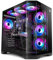 Vibox III-333 Gaming PC • Intel Core i5 11400F 4.4GHz • Nvidia RTX 4060 OC 8GB • 32GB RAM • 1TB SSD • Windows 11 • WiFi • Prebuilt