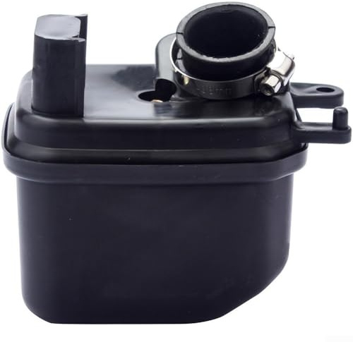 TDCuizent Scatola filtro per PW50 PY50 G50T per Peewee 50 Y-Zinger – Contenitore filtro aria in plastica per mini moto, ATV, scooter e go-kart, pezzo di ricambio compatibile