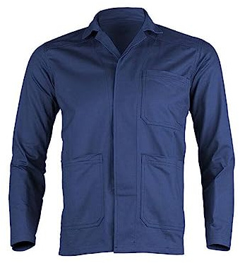 Coverguard - VESTE DE TRAVAIL INDUSTRY A RABAT