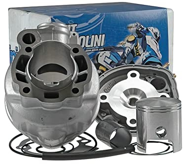 KIT MINARELLI AM6 D.50 IN GHISA