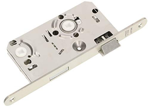 KOTARBAU® WC Einsteckschloss 78x55mm Einstemmschloss Türschloss für Toiletten Bad DIN Rechts