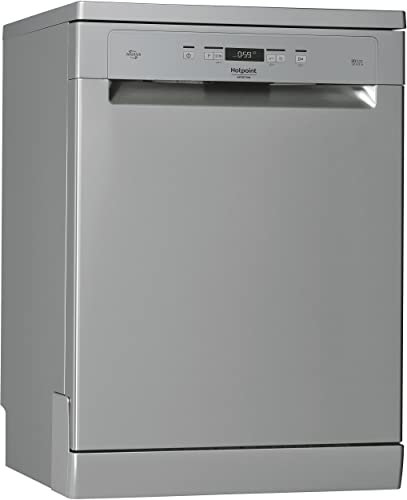 HOTPOINT ARISTON Lave vaisselle 60 cm HFC 3 C 33 WX