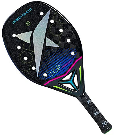 Drop Shot Murano 3.0 Beach Tennis Racket One Size