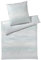 Joop! Bettwäsche Cornflower Gleam 4106 Aqua - 04 80x80 cm - 135x200 cm