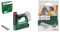 Bosch Akku-Tacker UniversalTacker 18V-14 (Tackern/heften in Weich-und Hartholz; für Klammern und Nägel; 18 Volt System; mit 1000 Feindrahtklammern; ohne Akku) + DIY Nägel Typ 48 1.8 x 1.45 x 14 mm