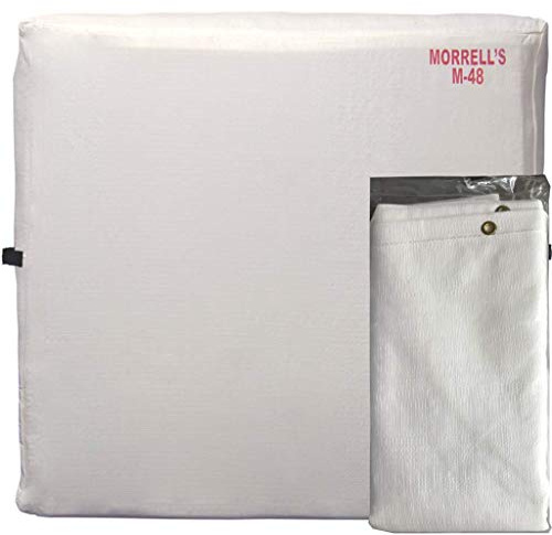 Morrell M48 Commercial Indoor Range Target Replacement Cover