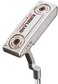 Kirkland Signature KS1 Putter - Right Handed