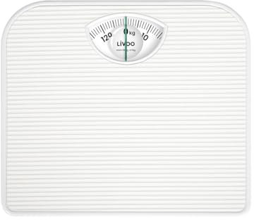 Livoo - Pèse-Personne mécanique DOM491
