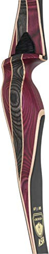 Hybridbogen Ash 25 lbs LH