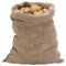 vidaXL Sacos de Yute 30 uds, Bolsas de Arpillera, Protección de Plantas Invierno, Sacos para Tubérculos Nueces, 60x105 cm 100% Yute 220 g/m²