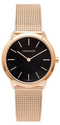 Calvin Klein Orologio Donna K3M2262Y