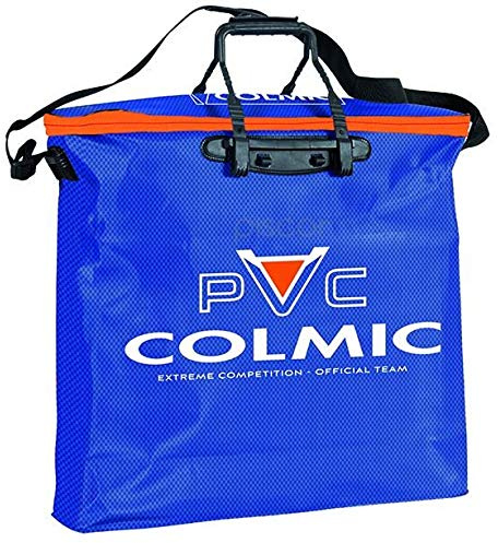 Colmic Sacca per Nassa da Pesca Pantera Series XL 65 cm x 25 cm x 62 cm Impermeabile