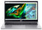 Acer Aspire 3 15 A315-44P-R1EP PC Portatile, Notebook, Processore AMD Ryzen 7 5700U, RAM 16 GB DDR4, 1024 GB PCIe NVMe SSD, Display 15.6 FHD LCD, Scheda Grafica AMD Radeon, Windows 11 Home, Silver