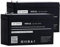 APC Back-UPS Pro 1200 Replacement Battery BR1200GI