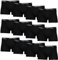 MERISH Boxershorts Men Herren 12er Pack Unterwäsche Unterhosen Männer Retroshorts 218b M
