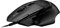 Logitech G G502 X Souris Gaming Filaire - LIGHTFORCE boutons primaires hybrides optique-mécanique, capteur gaming HERO 25K, compatible avec PC - macOS/Windows - Noir