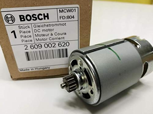BOSCH 2609002620 DC Motor Ersatzteil zu PSR 10,8 LI -TYP 3603J54000