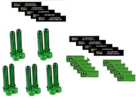 NEU - 10 x Petling + Logbuch + Geocaching Aufkleber Versteck Set Paket Micro