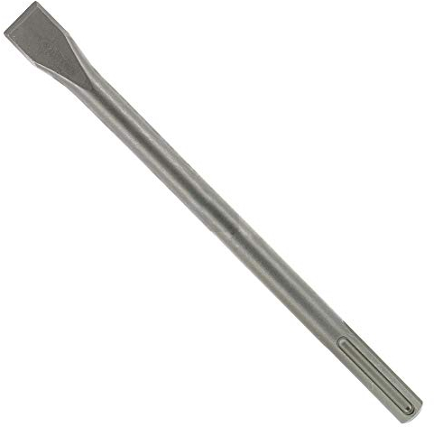 Diablo DMAMXCH1030 SDS-Max Flachmeißel, 2,5 cm x 30,5 cm