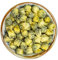 Godspeed Seed Dried Organic Chrysanthemum Flower Tea - Chinese Chrysanthemum Flower Tea Buds (100g / 3.53oz)