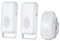 Motion Sensor Türklingel, Eingangswarnungstür für Business Store Home System Commercial Door Alarm Detektor, Pflegekraft für ältere Menschen, Besucher Bell Willkommensschwohner Summer