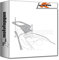 kappa kr5600m trager monolock kompatibel mit piaggio mp3 300 hpe 2019 2020 2021 2022 2023 mototopgun