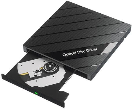 Storage Bag Unidades de disco portátiles fáciles de usar para conectar portátiles y jugar con interfaces USB unidades externas