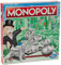 Hasbro C1009302 Monopoly Classic, klassisches Brettspiel für die ganze Familie für 2 bis 6 Spieler, für Kinder ab 8 Jahren (englische Sprachausgabe)