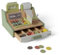 Kaufladenkkasse Holz Geschenkbox 17 Teile
