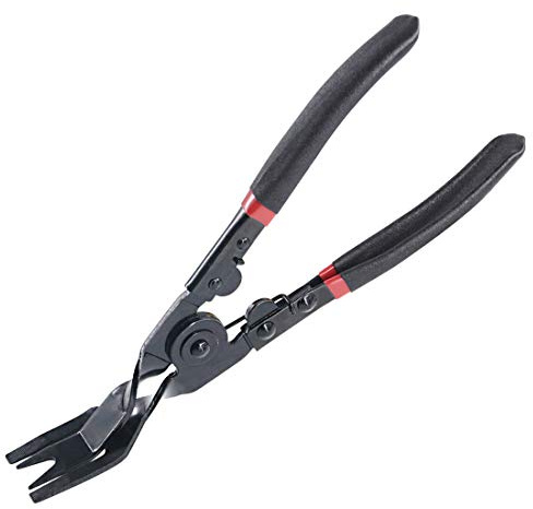 GLARKS Pince de retrait universelle pour garniture de portière de voiture