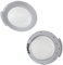 sparefixd for Bosch WAB Series 2 Complete Door Glass & Handle