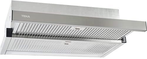 CAMP-EXTR. TEKA CNL6415PLUS 60/CM INOX/ANTI.