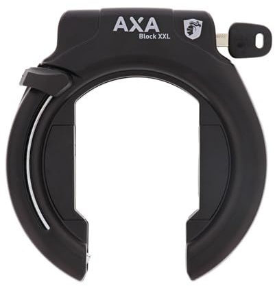 AXA Block Xxl Schwarz