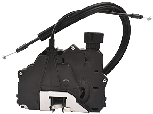 Huiruhy Stellmotor Hecktür Verriegelung Schloß Kompatibel mit Jumper Ducato 250 Boxer 1393796080 1345728080 8719.94