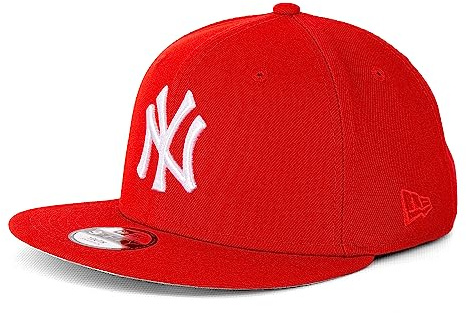New Era, berretti per bambini - Cappello da baseball - 9FIFTY Snapback - NFL - MLB - NBA, Taglia unica
