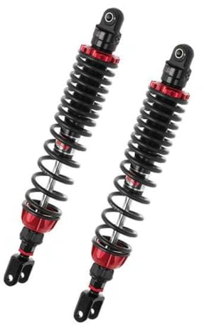 YSS Paar Topline STOSSDÄMPFER Honda 300 Forza 18/20-350 Forza (REF.YSS: TZ302-430TRL-01)