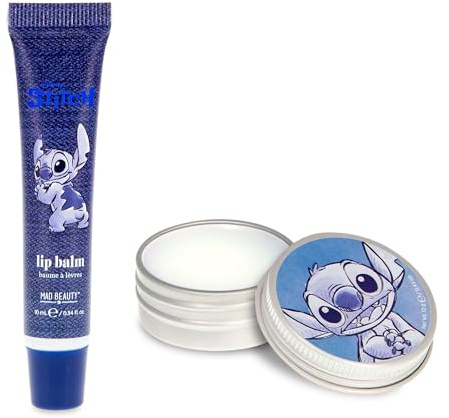 Disney Lip Balm - Parent (Stitch)