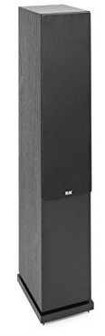 ELAC F6.2 Debut 2.0 Floorstanding Speakers